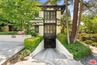 , 1218 La Cienega blvd, West Hollywood , CA 90069 - 5