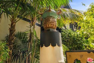 , 1218 La Cienega blvd, West Hollywood , CA 90069 - 8