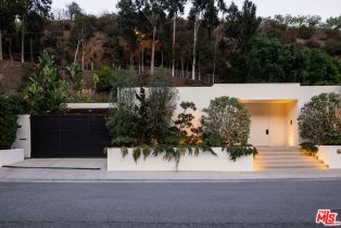 Single Family Residence, 1952 Beverly dr, Beverly Hills, CA 90210 - 2