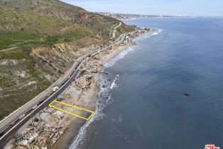 Land, 19206   Pacific Coast Hwy, Malibu, CA  Malibu, CA 90265