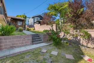 Residential Income, 711 Pier ave, Santa Monica, CA 90405 - 4