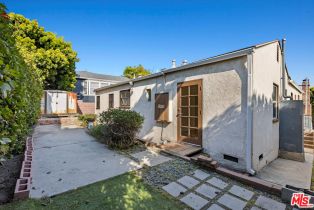 Residential Income, 711 Pier ave, Santa Monica, CA 90405 - 30