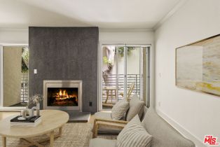 , 1129 Larrabee st, West Hollywood , CA 90069 - 4