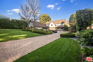 Residential Lease, 708  N Sierra Dr, Beverly Hills, CA  Beverly Hills, CA 90210