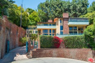 Single Family Residence, 1242 Angelo dr, Beverly Hills, CA 90210 - 50