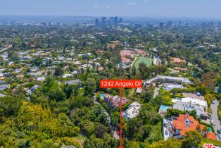 Single Family Residence, 1242 Angelo dr, Beverly Hills, CA 90210 - 54