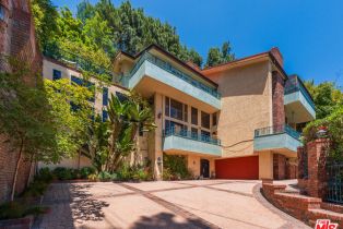 Single Family Residence, 1242 Angelo dr, Beverly Hills, CA 90210 - 51