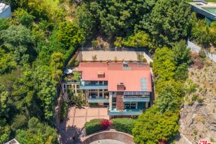 Single Family Residence, 1242 Angelo dr, Beverly Hills, CA 90210 - 52