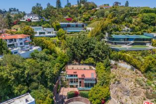 Single Family Residence, 1242 Angelo dr, Beverly Hills, CA 90210 - 2