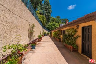 Single Family Residence, 1242 Angelo dr, Beverly Hills, CA 90210 - 46