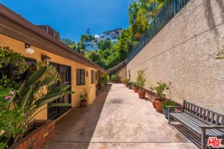 Single Family Residence, 1242 Angelo dr, Beverly Hills, CA 90210 - 45
