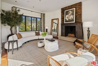 Single Family Residence, 1535 Umeo rd, Pacific Palisades, CA 90272 - 3