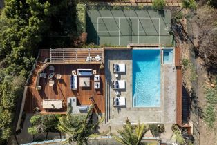 Single Family Residence, 1535 Umeo rd, Pacific Palisades, CA 90272 - 44