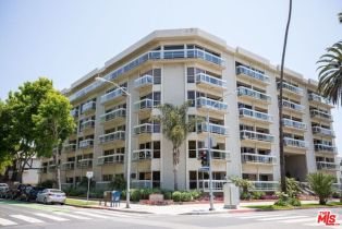 Residential Lease, 801  OCEAN AVE, Santa Monica, CA  Santa Monica, CA 90403