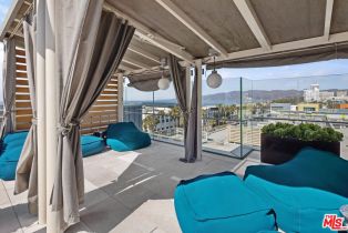 Condominium, 1755 Ocean ave, Santa Monica, CA 90401 - 38