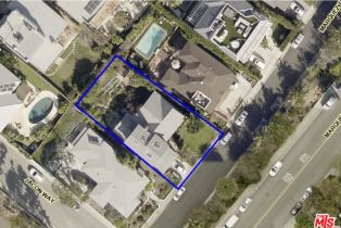 , 16761 Marquez ter, Pacific Palisades, CA 90272 - 3