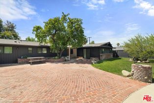 Residential Lease, 5444   Cromer Pl, Woodland Hills, CA  Woodland Hills, CA 91367