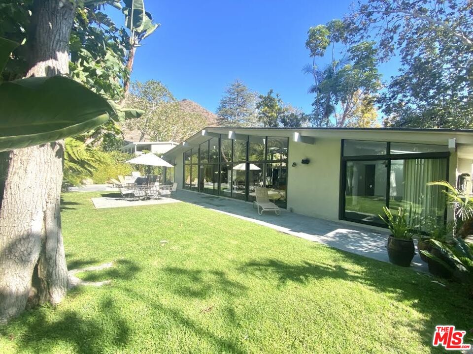 , 30611 LAS ESTRELLAS dr, Malibu, CA 90265 - 1