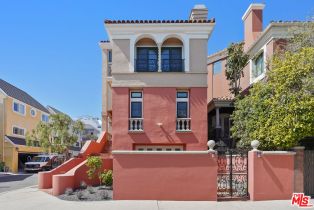 Single Family Residence, 4818 Roma ct, Marina Del Rey, CA 90292 - 51