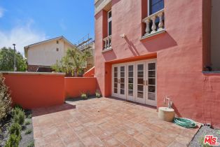 Single Family Residence, 4818 Roma ct, Marina Del Rey, CA 90292 - 19