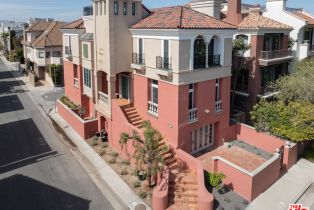 Residential Lease, 4818 Roma Ct, Marina Del Rey, CA  Marina Del Rey, CA 90292