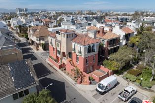 Single Family Residence, 4818 Roma ct, Marina Del Rey, CA 90292 - 50