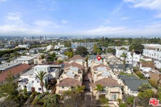 Condominium, 1837 12th st, Santa Monica, CA 90404 - 59