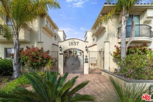 Condominium, 1837 12th st, Santa Monica, CA 90404 - 63