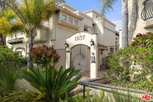 Condominium, 1837 12th st, Santa Monica, CA 90404 - 2