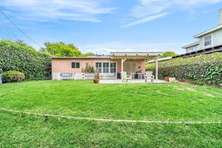 Single Family Residence, 5217 Berryman ave, Culver City, CA 90230 - 20
