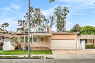 Single Family Residence, 5217 Berryman ave, Culver City, CA 90230 - 2