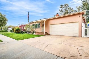 Single Family Residence, 5217   Berryman Ave, Culver City, CA  Culver City, CA 90230
