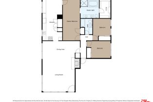 Single Family Residence, 5217 Berryman ave, Culver City, CA 90230 - 30