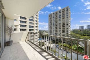 Condominium, 2160 Century Park East, Westwood, CA 90067 - 25