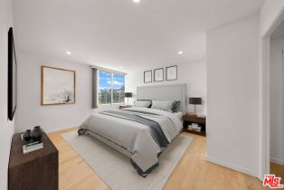 Condominium, 2160 Century Park East, Westwood, CA 90067 - 4