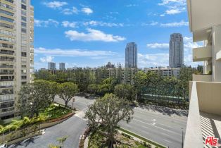 Condominium, 2160 Century Park East, Westwood, CA 90067 - 22