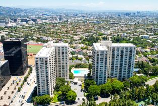 Condominium, 2160 Century Park East, Westwood, CA 90067 - 56