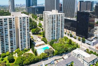 Condominium, 2160 Century Park East, Westwood, CA 90067 - 49