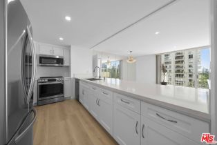 Condominium, 2160 Century Park East, Westwood, CA 90067 - 11