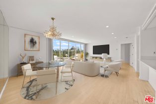 Condominium, 2160 Century Park East, Westwood, CA 90067 - 3