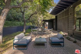 Single Family Residence, 2235 Villa Heights rd, Pasadena, CA 91107 - 37