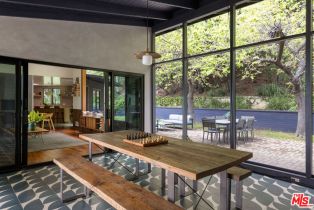 Single Family Residence, 2235 Villa Heights rd, Pasadena, CA 91107 - 15