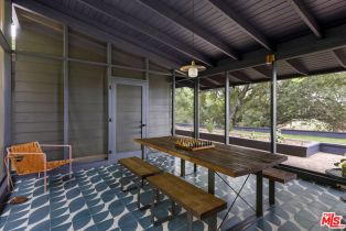 Single Family Residence, 2235 Villa Heights rd, Pasadena, CA 91107 - 14