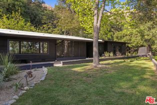 Single Family Residence, 2235 Villa Heights rd, Pasadena, CA 91107 - 38