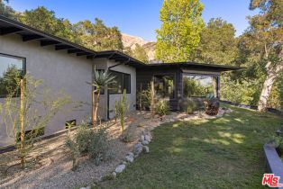 Single Family Residence, 2235 Villa Heights rd, Pasadena, CA 91107 - 39