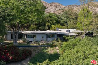 Single Family Residence, 2235 Villa Heights rd, Pasadena, CA 91107 - 41