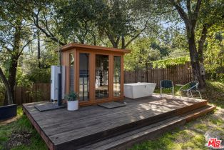 Single Family Residence, 2235 Villa Heights rd, Pasadena, CA 91107 - 40