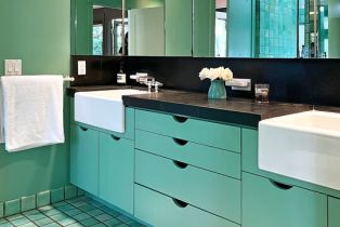 , 260 Entrada dr, Santa Monica, CA 90402 - 9