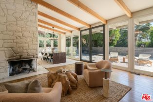 Single Family Residence, 2016 Coldwater Canyon dr, Beverly Hills, CA 90210 - 9