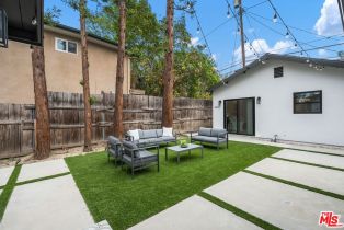 Single Family Residence, 22126 De La Osa st, Woodland Hills, CA 91364 - 38